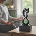 Fontaine Moderne Amor Noir