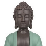 Statue Bodhi Vert SBM5