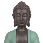 Statue Bodhi avec Plat SBM6 - Seconde chance