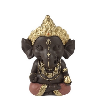 Statue Ganesh 3 - SG-2205