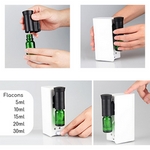 Diffuseur par nébulisation MOBYSENS Blanc