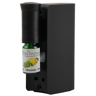 Diffuseur par nébulisation MOBYSENS Noir