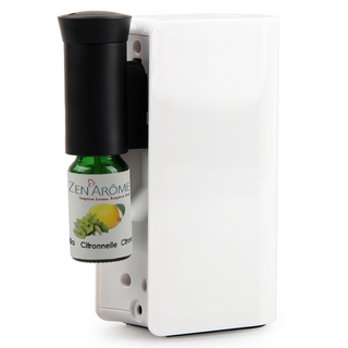 Diffuseur par nébulisation MOBYSENS Blanc