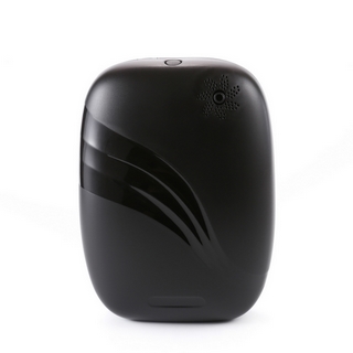 Diffuseur Pro<br />Nomade Noir