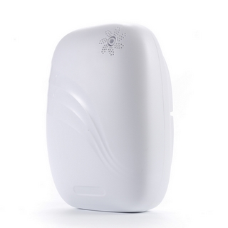 Diffuseur Pro<br />Nomade Blanc