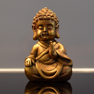 Statuette Baby Bouddha - SB1