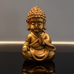 Statuette Baby Bouddha - SB1