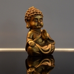 Statuette Baby Bouddha - SB1