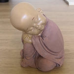 Statuette Bouddha SB3