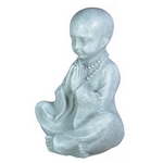 Statuette - SBB Bonze