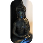 Statuette - SBJ Bouddha Thai