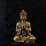 Statuette - SBM3 OR Méditation