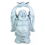 Statuette - SBR Rieur