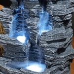 Fontaine Nature Grand Canyon - SCFR150