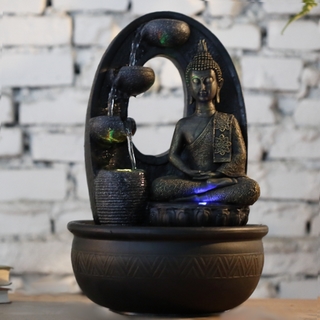 Fontaine Bouddha Harmonie- SCFRBJR - 2NDE CHANCE