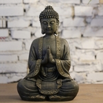 Grande Statue Bouddha Zen - SGRB1