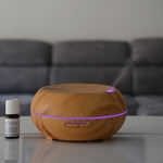 Diffuseur Ultrasonique WOODY