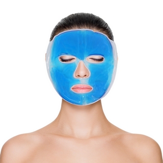 Masque Gel Thermothérapie