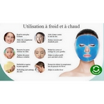 Masque Gel Thermothérapie