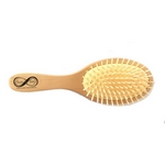 Brosse à Cheveux en bois