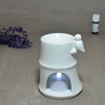 Brûle parfum "Bambou" SCOB20