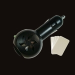 SunChine, fournisseur diffuseur voiture allume cigare
