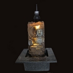 SunChine, fournisseur fontaine d'interieur zen